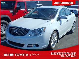 2015 Buick Verano