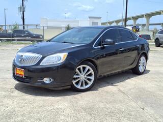 2016 Buick Verano