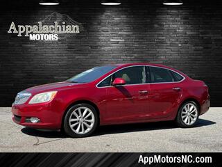 2016 Buick Verano