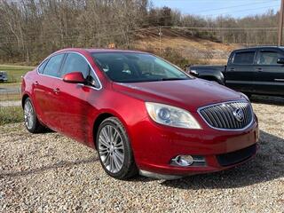 2012 Buick Verano