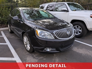 2014 Buick Verano