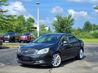 2014 Buick Verano