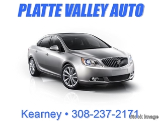 2012 Buick Verano