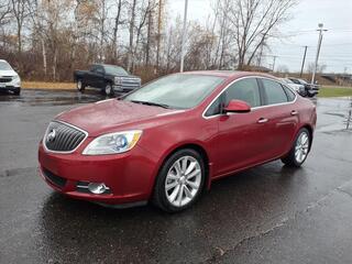 2014 Buick Verano