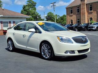 2014 Buick Verano