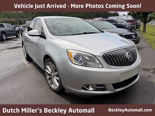 2016 Buick Verano