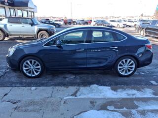 2016 Buick Verano