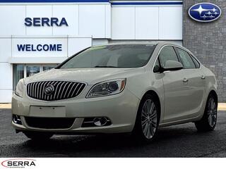 2012 Buick Verano