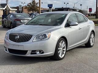 2015 Buick Verano