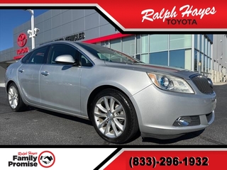 2013 Buick Verano