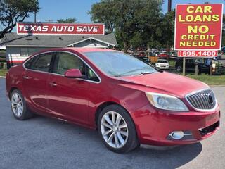 2014 Buick Verano