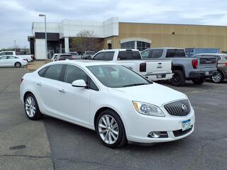 2015 Buick Verano
