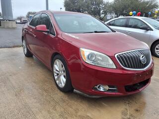 2012 Buick Verano