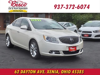 2014 Buick Verano