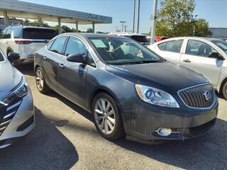 2013 Buick Verano