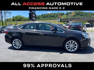 2014 Buick Verano