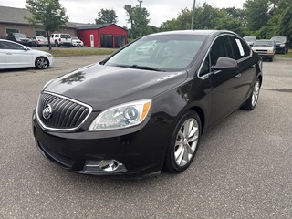 2013 Buick Verano