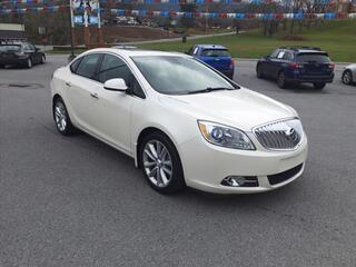 2016 Buick Verano