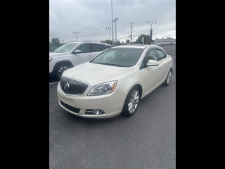 2012 Buick Verano