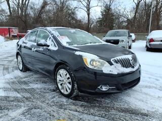 2014 Buick Verano