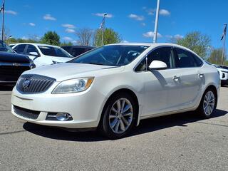 2013 Buick Verano