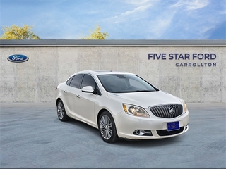 2013 Buick Verano