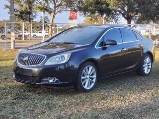 2014 Buick Verano