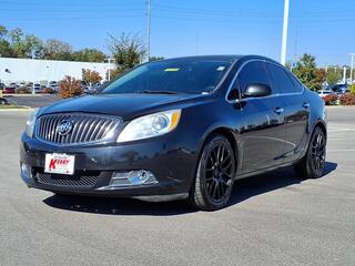 2013 Buick Verano