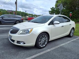 2013 Buick Verano