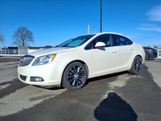 2016 Buick Verano