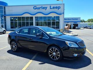 2016 Buick Verano