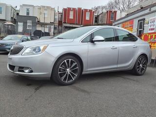 2016 Buick Verano