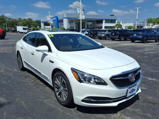 2018 Buick Lacrosse for sale in Rockford IL