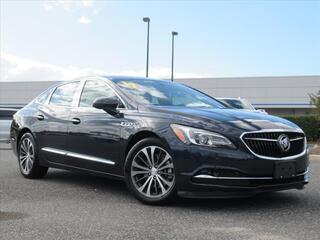 2017 Buick Lacrosse