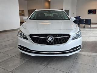 2017 Buick Lacrosse