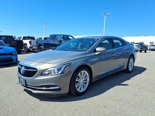 2018 Buick Lacrosse for sale in Plymouth MI