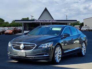 2017 Buick Lacrosse