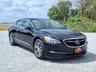 2018 Buick Lacrosse for sale in Bellevue OH