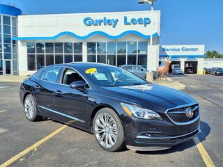 2017 Buick Lacrosse