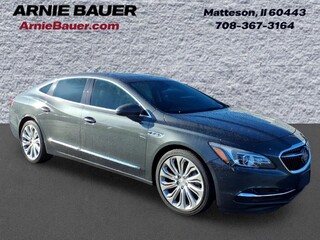 2017 Buick Lacrosse for sale in Matteson IL