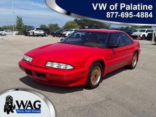 1990 Pontiac Grand Prix