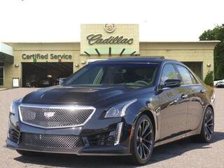 2019 Cadillac CTS-V for sale in Danvers MA