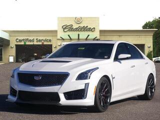 2019 Cadillac CTS-V for sale in Danvers MA