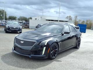 2018 Cadillac CTS-V
