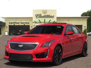 2019 Cadillac CTS-V