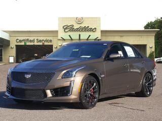 2019 Cadillac CTS-V for sale in Danvers MA