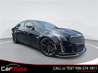 2019 Cadillac CTS-V