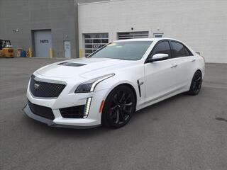 2017 Cadillac CTS-V for sale in Mt. Juliet TN