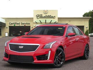 2019 Cadillac CTS-V