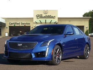 2019 Cadillac CTS-V for sale in Danvers MA